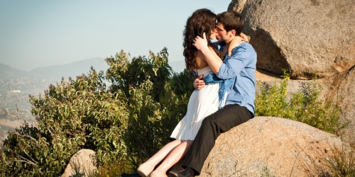 The Chemistry Of Love