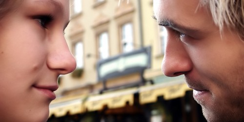 Is Falling In Love For Real?