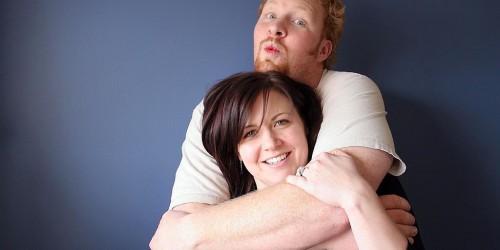 When It's Hard To Be A Loving Adult