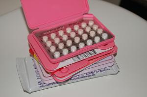 How many aleve can i take per day 4 months