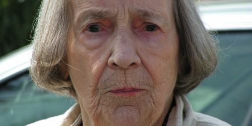 Age-Related Macular Degeneration Linked To Calcium Deposits In The Eye