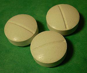 Magnesium stearate side effects