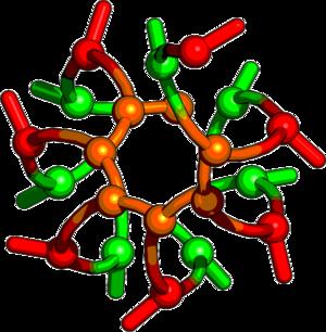 Maintaining collagen levels later in life