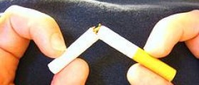 Major benefits of quitting smoking