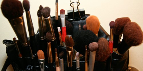 7 Simple Makeup Tips For The Office