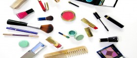 10 Products Every Girl Needs In Her Makeup Bag