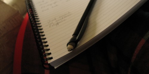 8 Ways To Actually Stick To Your New Year's Resolution