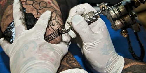 Your Guide to Makeup Tattooing | Beauty Care articles | Well Being ...