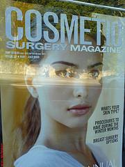 Making abdomen more firm with tummy tuck cosmetic surgery