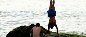 Handstands: For Athletic Prowess And Injury Prevention