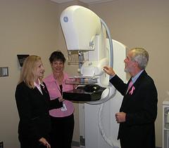 Mammography imaging and advance technology