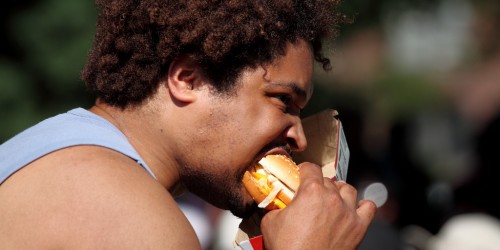 Overcoming Your Food Addiction