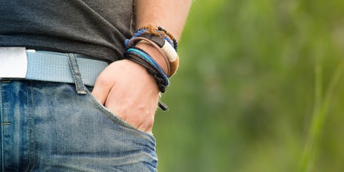 Male Pelvic Floor Exercises