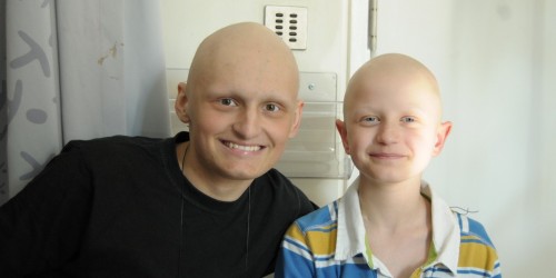 Facts About Childhood Leukemia