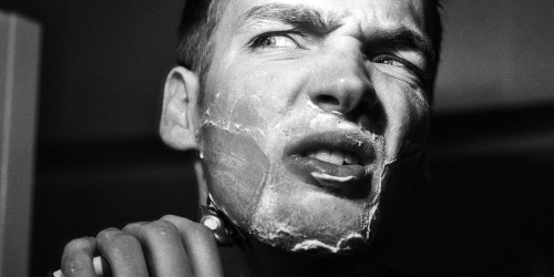 Should men shave their body hair?