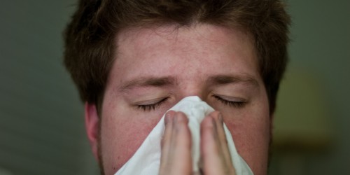 How To Get Through The Winter Without Becoming Ill