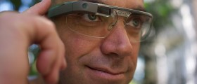 Google Glass: An Eye For Doctors