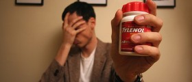 FDA Issues Warning Of Potentially Fatal Skin Reaction To Tylenol
