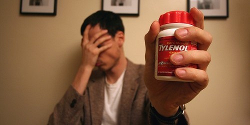 FDA Issues Warning Of Potentially Fatal Skin Reaction To Tylenol