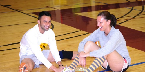 How To Warm Up Before Exercise And Avoid Injury: Do's And Don'ts