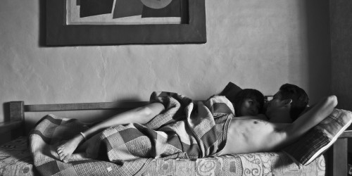 What To Really Expect From Postpartum Sex