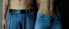 How To Get Visible Abs