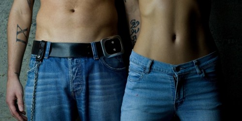 How To Get Visible Abs