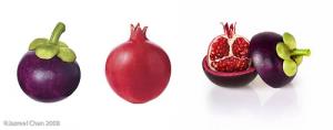 Mangosteen juice side effects