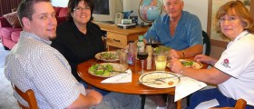 Five Ways To Lower Risk Of Stroke
