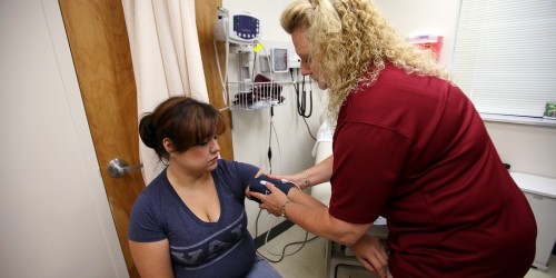 Heart Beats Back: What The New Study Tells Us About Beating High Blood Pressure