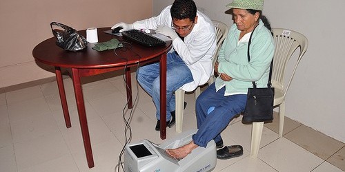 World Osteoporosis Day: Time To Remember Your Bone Health