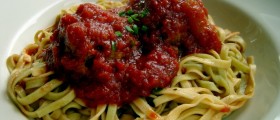 Five Easy Meals To Gain Muscle Fast