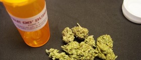 The State (And States) Of Medical Marijuana In 2013