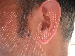 Medicine for ear problem