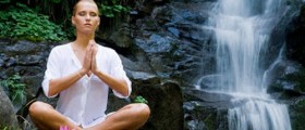 Ten Reasons You Should Meditate