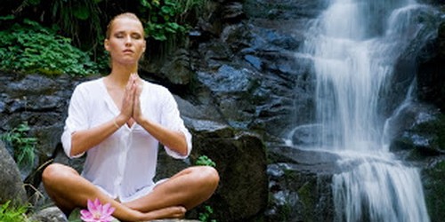Ten Reasons You Should Meditate