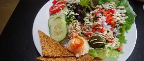 Try The Mediterranean Diet For A Healthy Life