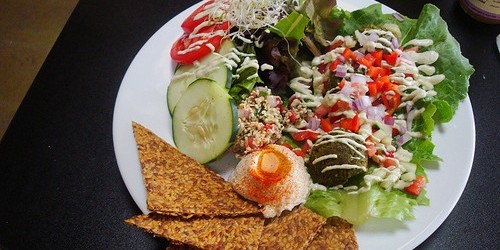 Try The Mediterranean Diet For A Healthy Life