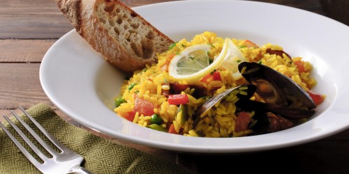 Beating Diabetes with One Large Mediterranean Meal Daily