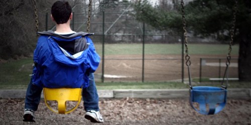 Childhood Memory: An Enigma Science Is Beginning To Solve