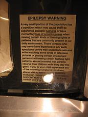 Memory issues with epilepsy and mental health