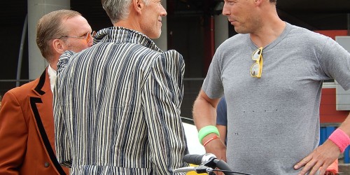 Natural Deep Voice Modulation: How to Make the Male Voice Sound Deeper