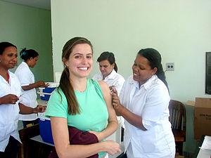 Meningitis vaccine: How long does it last