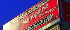 Menopause- testing time for women