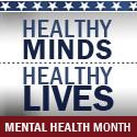 Mental health disorders and symptoms