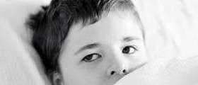 Mental health problems in children and young people
