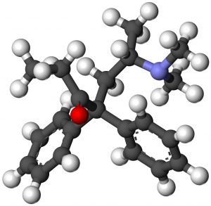 Methadone withdrawal symptoms