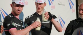 Go Mad! - Or, Is Milk Really The 'White Stuff' For You?