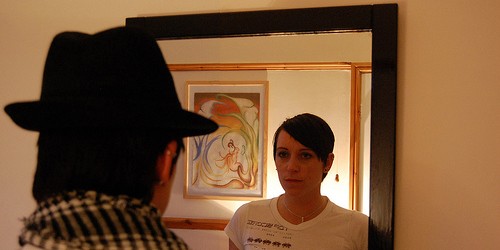 World Mental Health Day: Focusing On The Positive