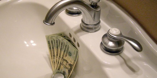 10 Ways to Save on Water and Your Water Bills